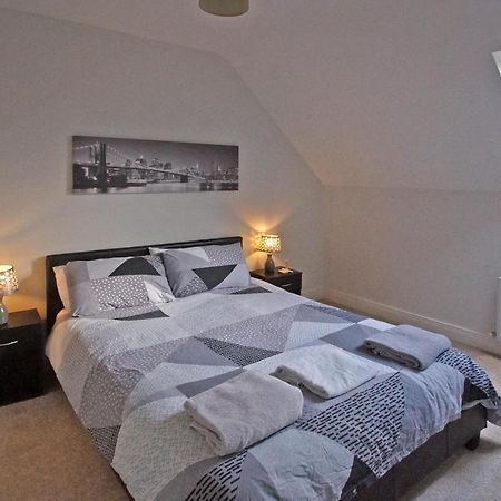 Greystones Clock Tower Lodge Leap Eksteriør billede