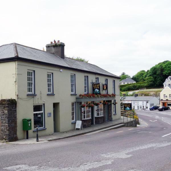 Greystones Clock Tower Lodge Leap Eksteriør billede